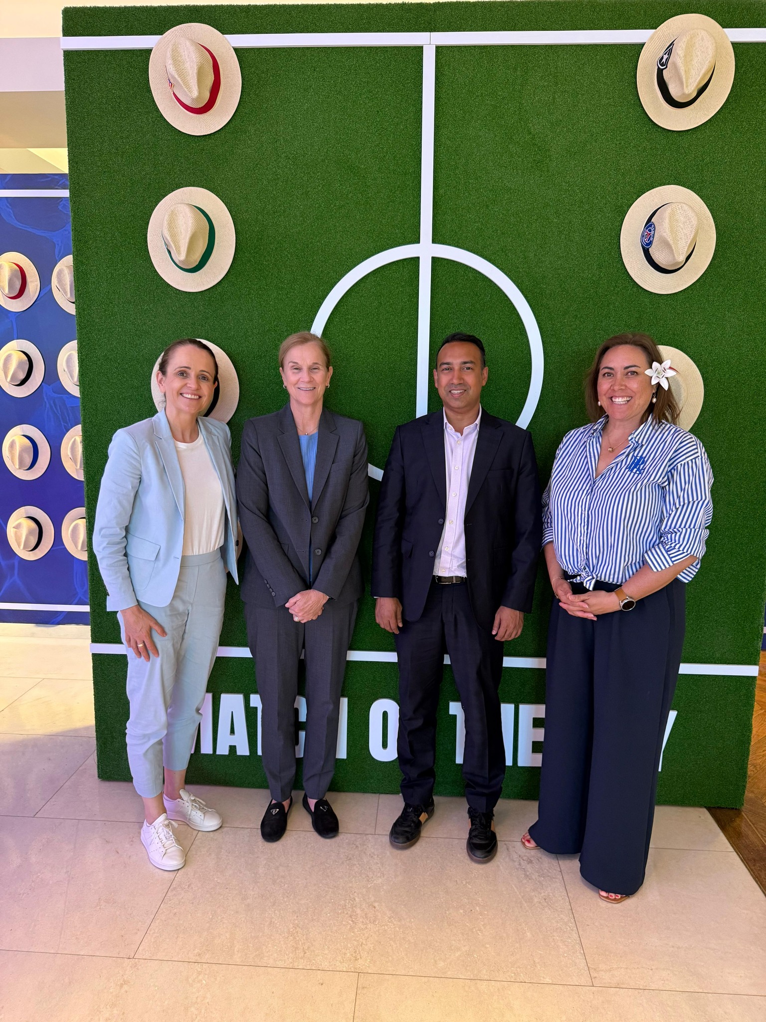 CommBank Matildas climb FIFA rankings